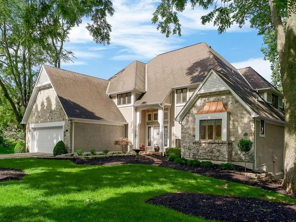 12308 Delmar St, Leawood, KS 66209