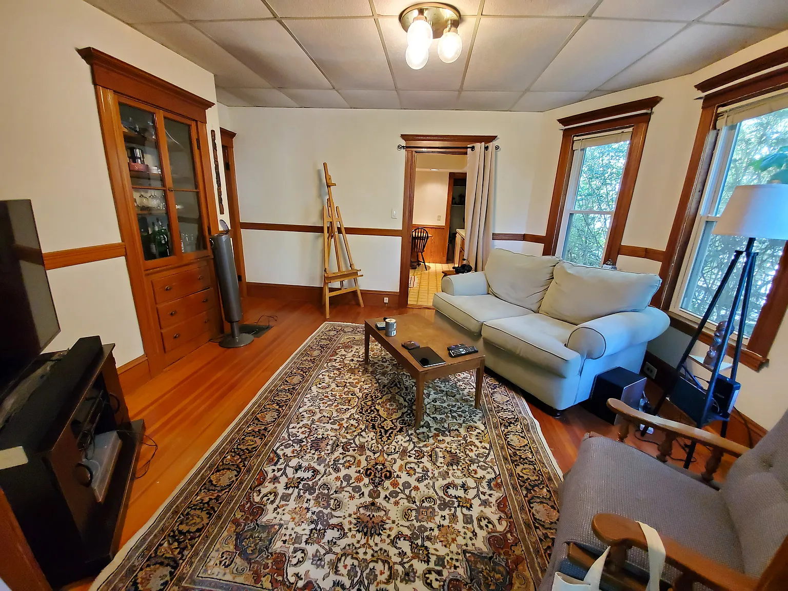 2 bed, 1200 sqft, $3,000 — Photo 4