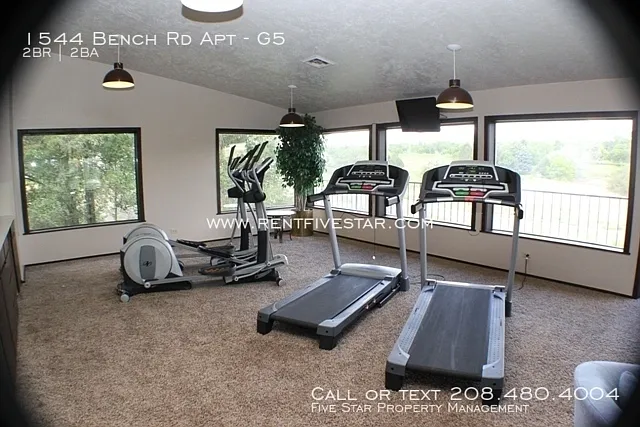 1544 Bench Rd #G5 — Photo 14