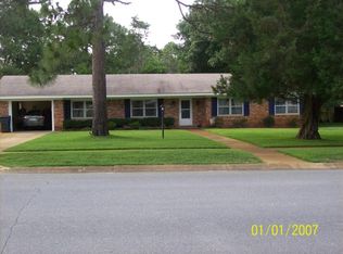 2705 Rutgers Dr, Panama City, FL 32405