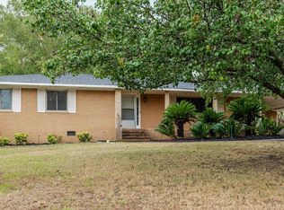 2243 Cadden Rd, Augusta, GA 30906