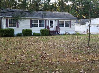 7901 Holton Rd, Holton, MI 49425