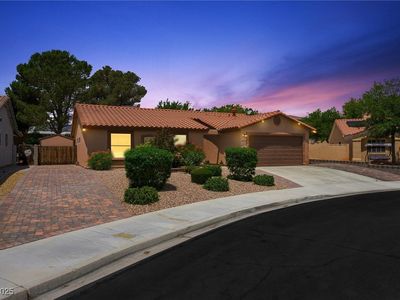 1929 Stonington Pl, Las Vegas, NV, 89108