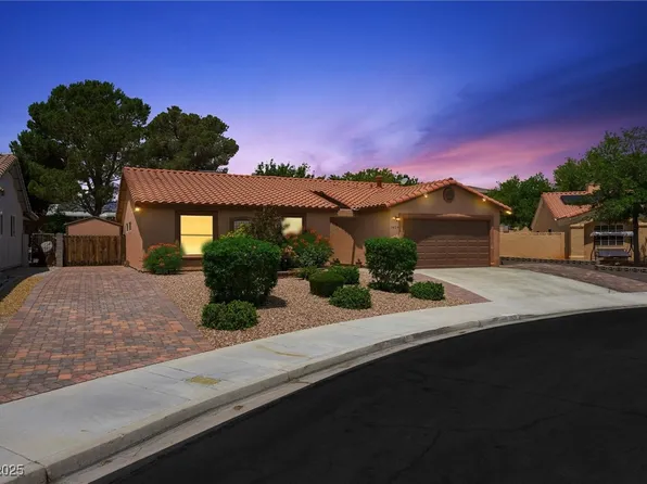 1929 Stonington Pl, Las Vegas, NV 89108