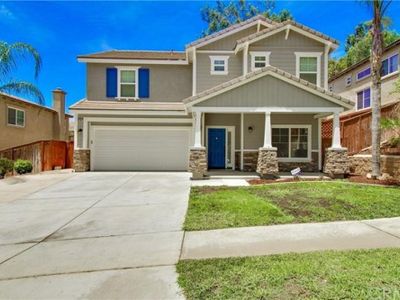 4757 Elderwood Ct, Riverside, CA, 92501
