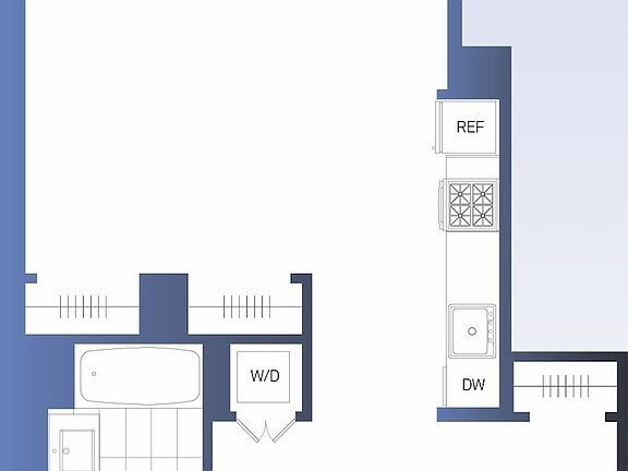 2nd image of 555 38th St APT 406
