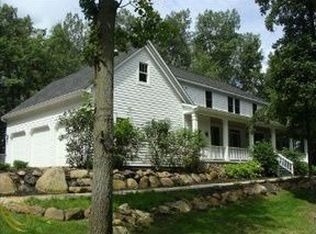 7678 Twilight Ct, Clarkston, MI 48348