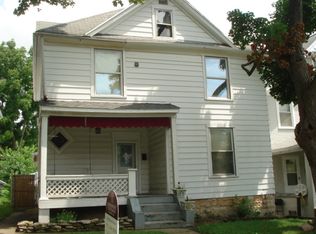 34 Missouri Ave, Dayton, OH 45410