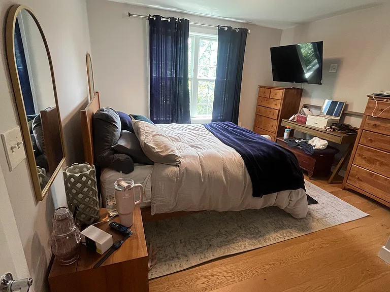 10 Everett St #302 — Photo 8