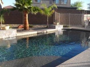 3241 W Pleasant Ln, Phoenix, AZ 85041