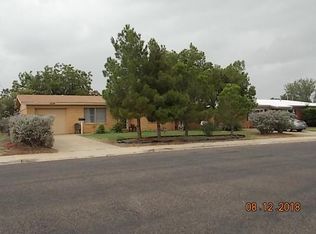 4206 Delwood Ave, Odessa, TX 79762