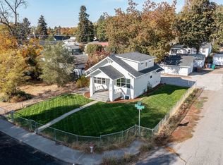 4323 E Cleveland Ave, Spokane, WA 99217