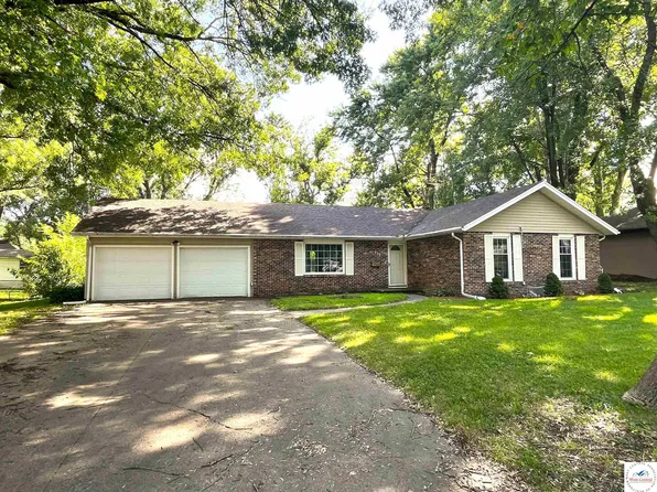 2503 Plaza Ave, Sedalia, MO 65301