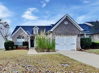 605 City Park Dr, McDonough, GA 30252