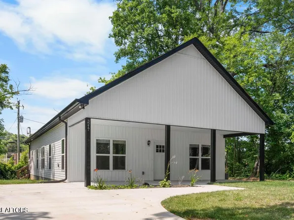 3217 Linden Ave, Knoxville, TN 37914