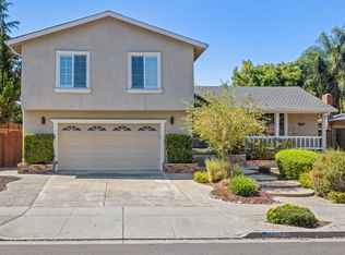 5107 Sussex Park Ct, San Jose, CA 95136