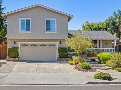 5107 Sussex Park Ct, San Jose, CA, 95136