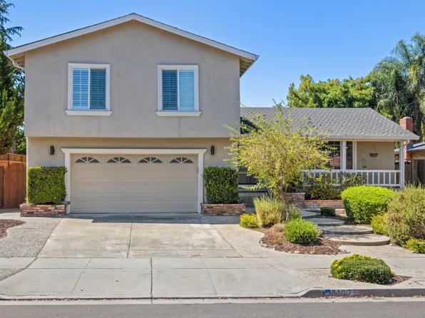 5107 Sussex Park Ct, San Jose, CA 95136