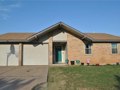10012 S Douglas Ave, Oklahoma City, OK, 73139