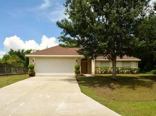 1881 SW Alberca Ln, Port Saint Lucie, FL 34953