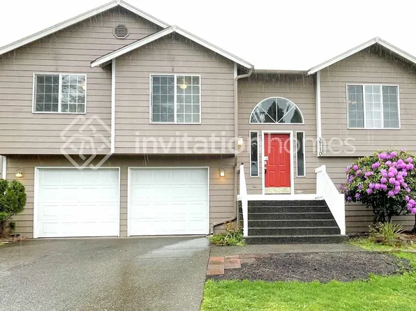 3710 232nd Street Ct E, Spanaway, WA 98387