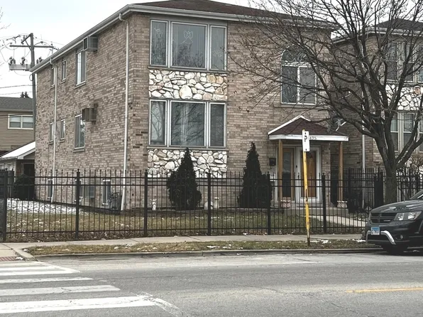 6435 S Central Ave, Chicago, IL 60638