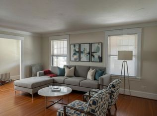 6 Hadwen Ln #1, Worcester, MA 01602