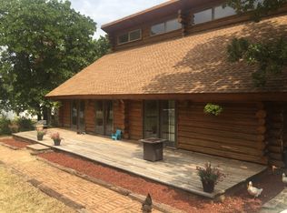 10301 Cypress Way, Jones, OK 73049