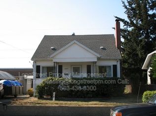 6325 N Maryland Ave, Portland, OR 97217