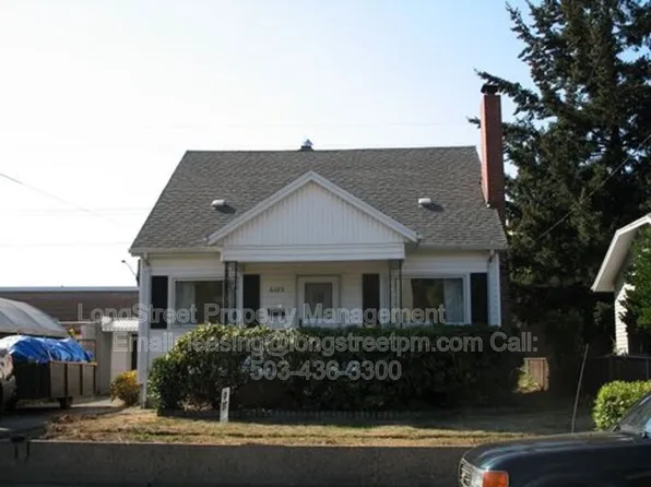 6325 N Maryland Ave, Portland, OR 97217