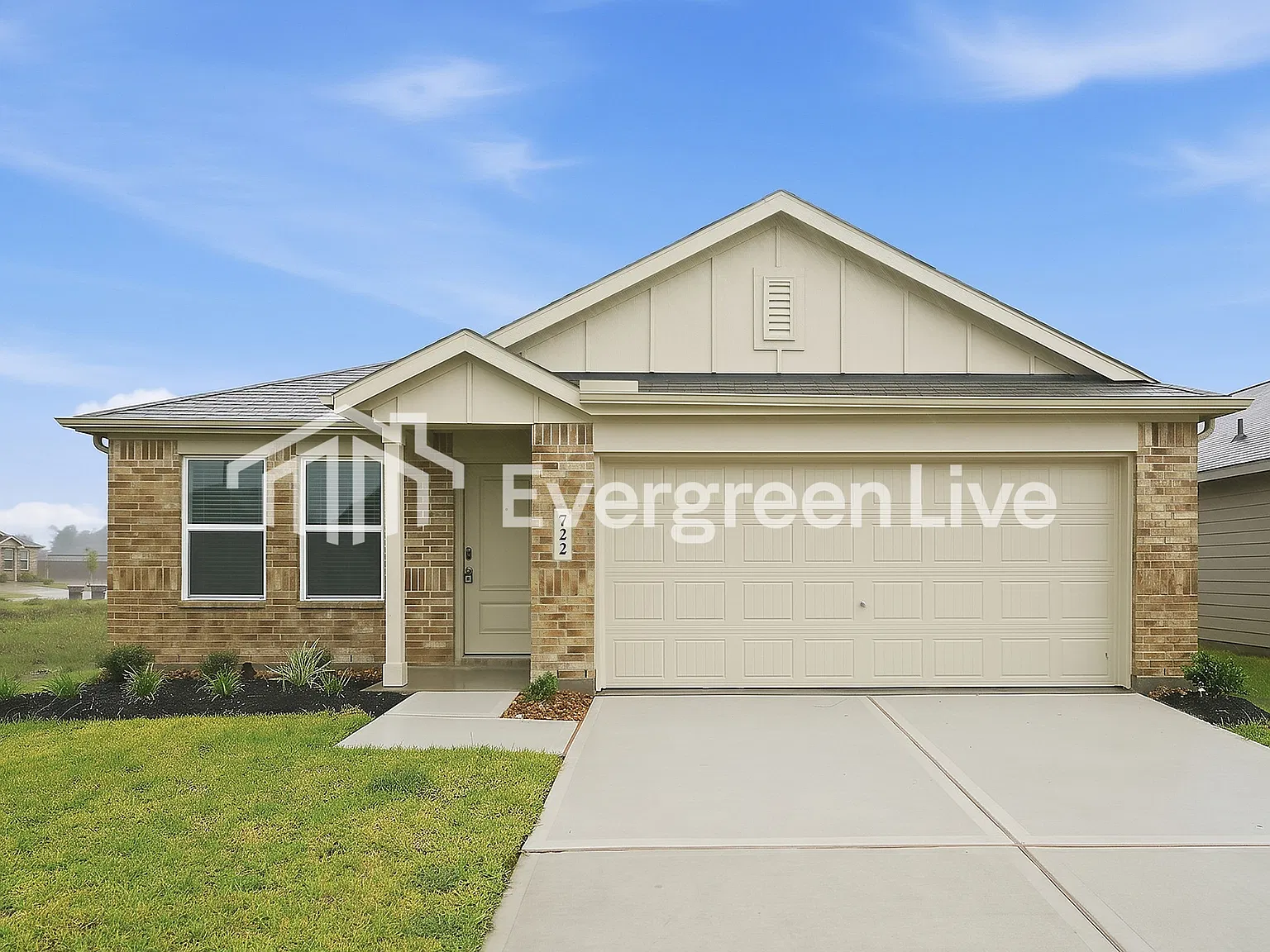 4 bed, 2.0 bath, 1676 sqft, $1,850 — Photo 1
