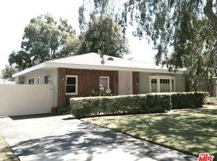 12240 Hesby St, Valley Village, CA 91607