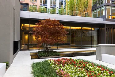 Rented by Gotham Organization