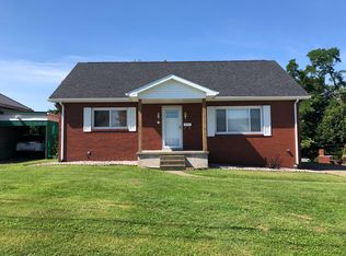 85 Camelian Ave, Uniontown, PA
