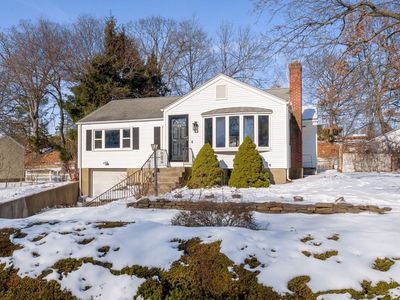 32 Debra Dr, Chicopee, MA, 01020