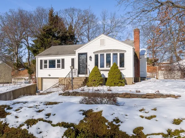 32 Debra Dr, Chicopee, MA 01020