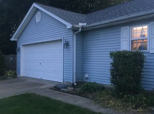 307 Ridgeview Ln, Monroe, OH 45050