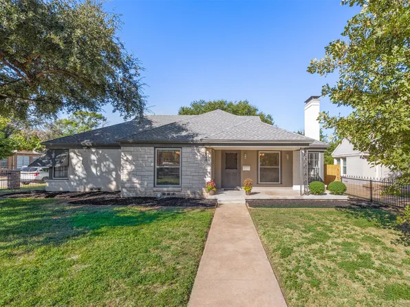 3616 Harwen Ter, Fort Worth, TX 76109