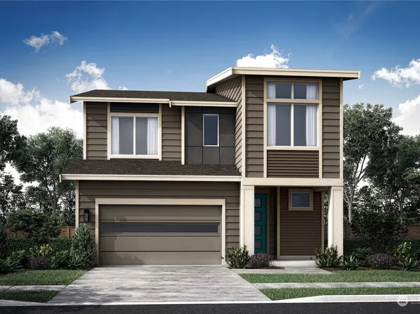 8220 131st Place SE #26, Snohomish, WA 98296