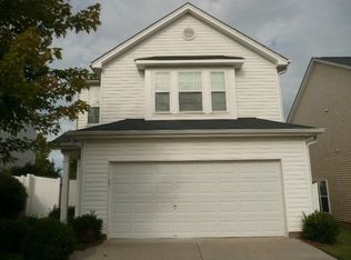 111 Nacoochee Way, Canton, GA 30114