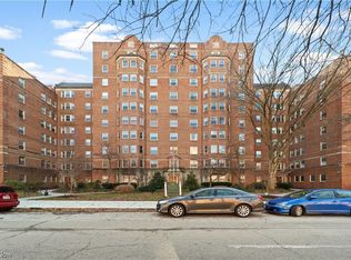 13720 Shaker Blvd APT 602, Cleveland, OH 44120