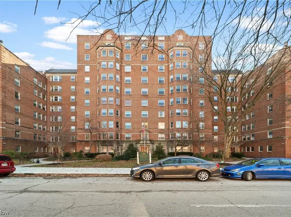 13720 Shaker Blvd APT 602, Cleveland, OH 44120