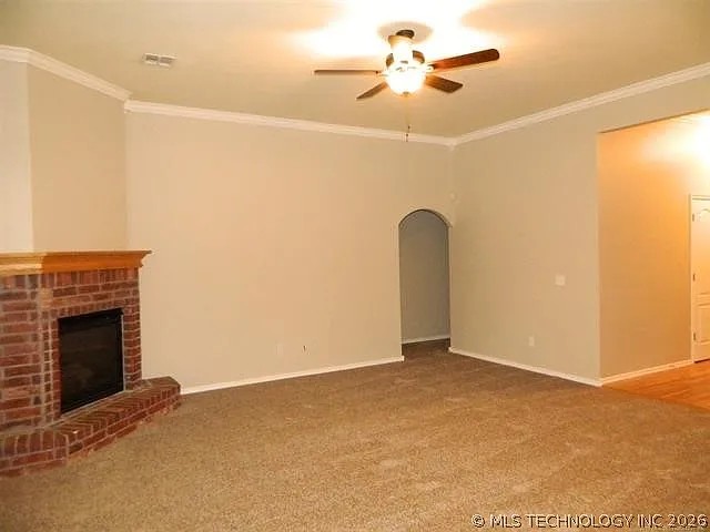 9803 N 100th East Ave — Photo 13
