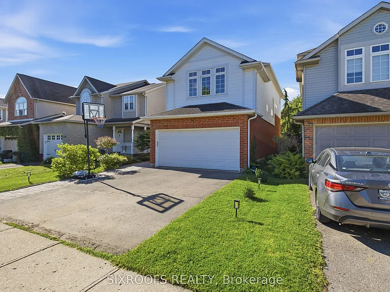 414 Havendale Cres — Photo 4