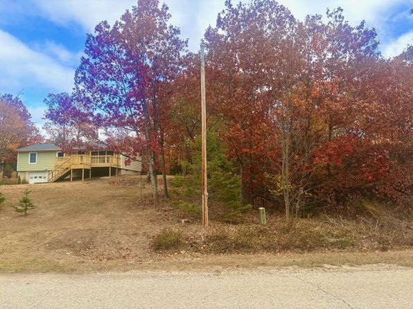 LOT 45 Pine St, Presque Isle, MI 49777