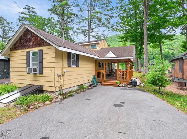 10 Service Drive, Hadley, NY 12835
