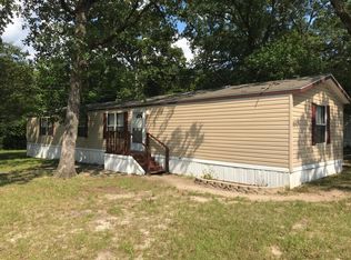 2522 Pettit St, Nacogdoches, TX 75964