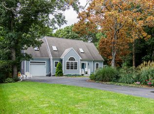 41 Bedford St, East Falmouth, MA 02536