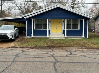 700 Freeman St, Sulphur Springs, TX 75482
