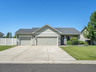 17913 N Colfax St, Colbert, WA, 99005